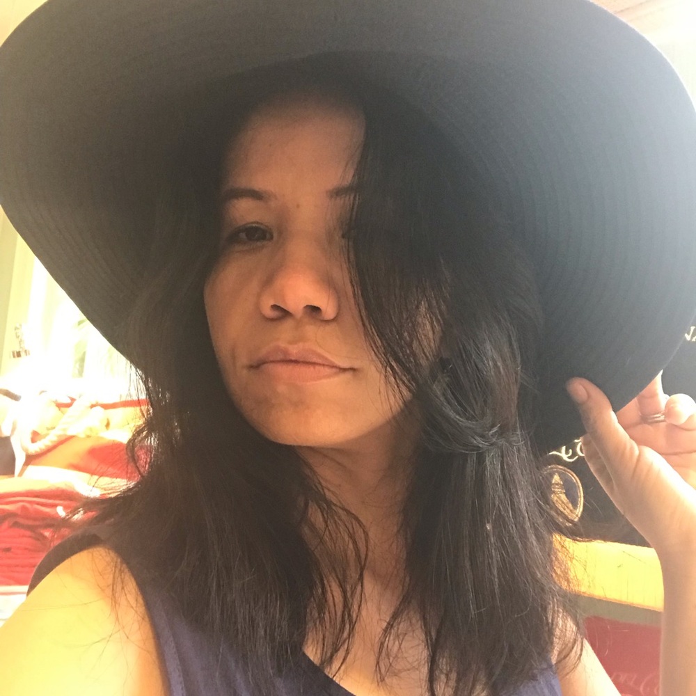 Meet your Posher, Nadja